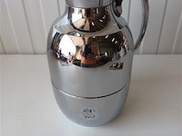 Vintage alfi jewel thermos - afbeelding 1 van  5