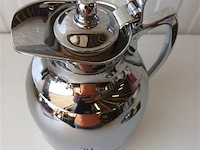 Vintage alfi jewel thermos - afbeelding 2 van  5