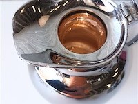 Vintage alfi jewel thermos - afbeelding 3 van  5