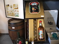 Vintage aquavit (x3) - afbeelding 1 van  4