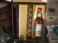 Vintage aquavit (x3) - afbeelding 2 van  4