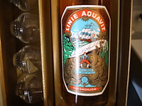 Vintage aquavit (x3) - afbeelding 3 van  4