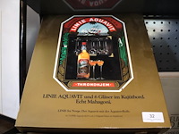 Vintage aquavit (x3) - afbeelding 4 van  4