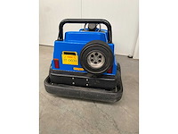 Vintage autoscooter - afbeelding 4 van  5