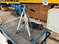 Vintage babybed - afbeelding 5 van  9