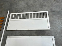 Vintage babybed - afbeelding 8 van  14