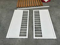 Vintage babybed - afbeelding 13 van  14
