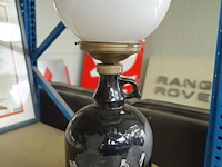 Vintage bar-tafelamp royal iron ships company - afbeelding 2 van  4
