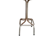 Vintage barkruk - afbeelding 2 van  2