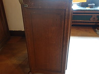 Vintage barmeubel - afbeelding 3 van  4