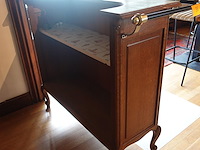 Vintage barmeubel - afbeelding 4 van  4