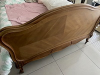 Vintage bed - afbeelding 2 van  8