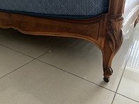 Vintage bed - afbeelding 7 van  8