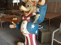 Vintage beeld usa - afbeelding 3 van  5