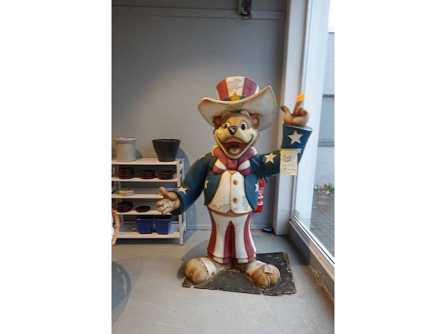 Vintage beeld - afbeelding 1 van  8