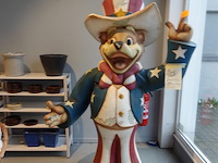 Vintage beeld - afbeelding 1 van  8