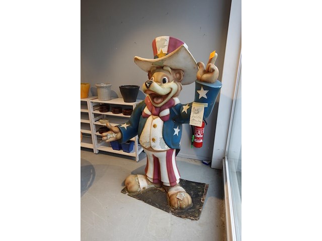 Vintage beeld - afbeelding 2 van  8