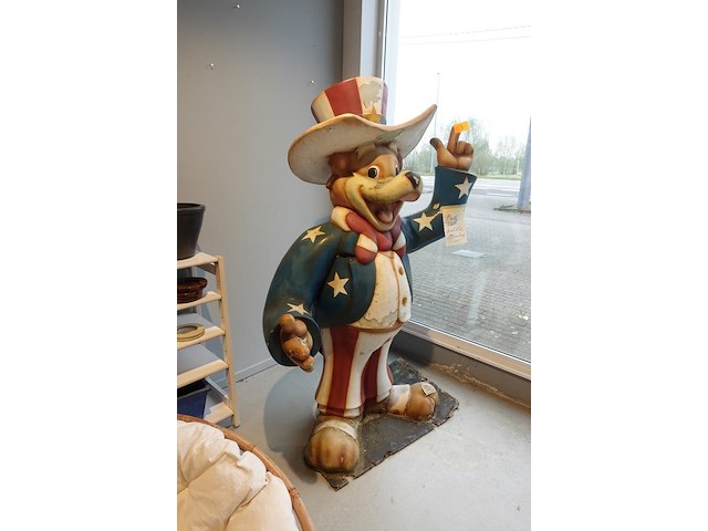 Vintage beeld - afbeelding 3 van  8