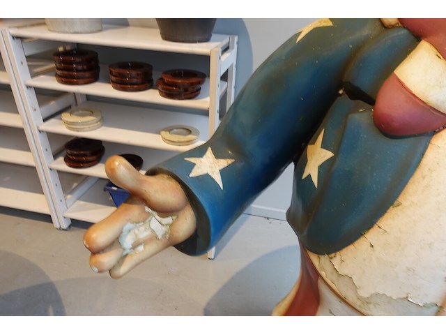 Vintage beeld - afbeelding 5 van  8