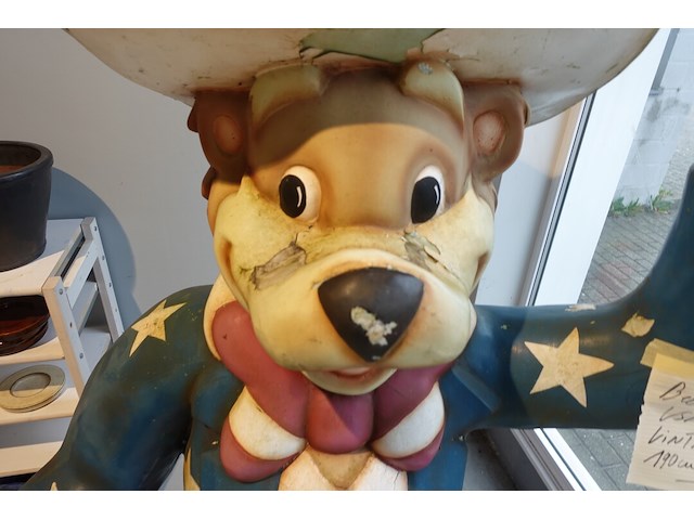 Vintage beeld - afbeelding 6 van  8