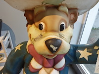 Vintage beeld - afbeelding 6 van  8