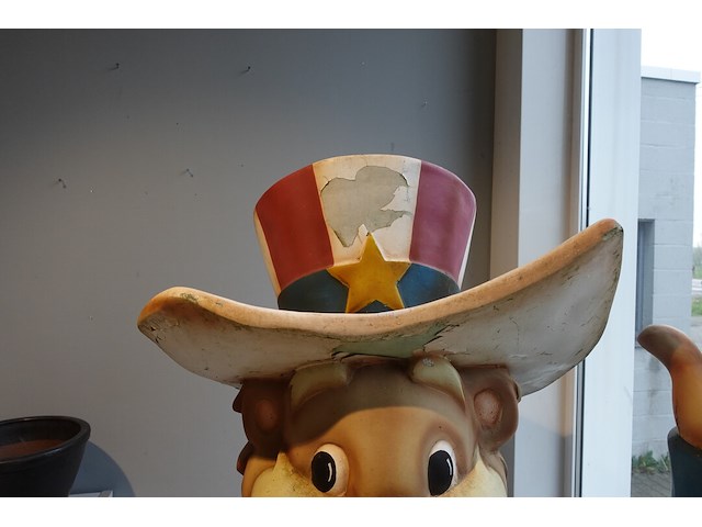 Vintage beeld - afbeelding 7 van  8