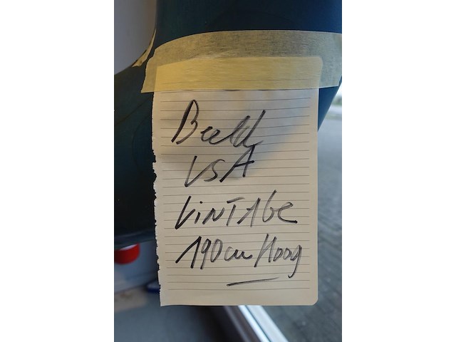 Vintage beeld - afbeelding 8 van  8