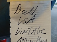 Vintage beeld - afbeelding 8 van  8