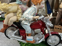 Vintage beeldjes - afbeelding 2 van  4