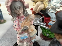 Vintage beeldjes - afbeelding 4 van  5