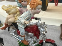 Vintage beeldjes - afbeelding 5 van  5