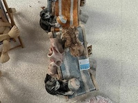 Vintage beeldjes - afbeelding 5 van  5