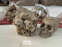 Vintage beeldjes - afbeelding 2 van  5