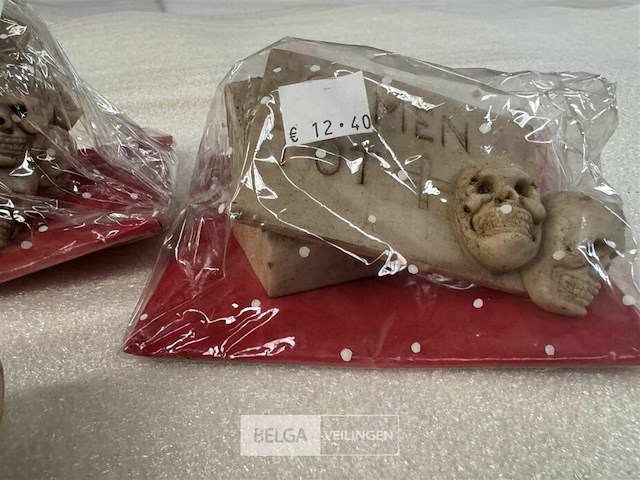 Vintage beeldjes - afbeelding 3 van  5