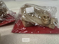 Vintage beeldjes - afbeelding 3 van  5