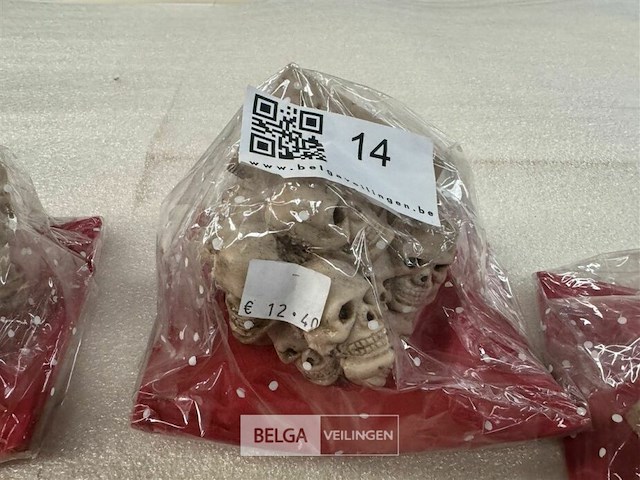 Vintage beeldjes - afbeelding 4 van  5