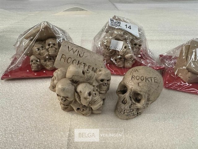 Vintage beeldjes - afbeelding 5 van  5