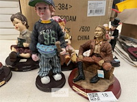 Vintage beeldjes - afbeelding 2 van  5