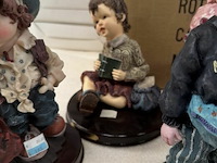 Vintage beeldjes - afbeelding 4 van  5