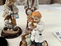 Vintage beeldjes - afbeelding 2 van  4