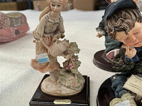 Vintage beeldjes - afbeelding 4 van  4