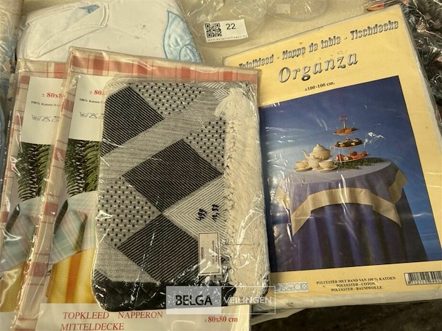 Vintage beeldjes - afbeelding 2 van  3