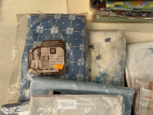 Vintage beeldjes - afbeelding 3 van  3