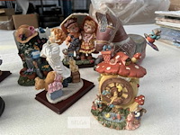 Vintage beeldjes - afbeelding 3 van  5