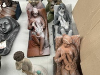 Vintage beeldjes - afbeelding 2 van  5