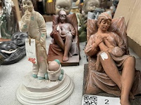 Vintage beeldjes - afbeelding 3 van  5