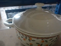 Vintage bestek & servies - afbeelding 6 van  7