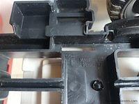 Vintage big vrachtwagen - afbeelding 6 van  6