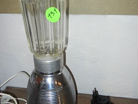 Vintage blender - afbeelding 1 van  1