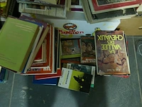 Vintage boeken - afbeelding 2 van  5